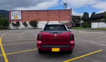 RENAULT DUSTER OROCHDYNAMIQUEMT 2000CC 4X2 2AB lleno