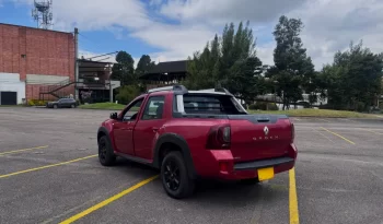RENAULT DUSTER OROCHDYNAMIQUEMT 2000CC 4X2 2AB lleno
