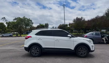 HYUNDAI CRETAADVANCEMT 1600CC 4X2 2AB lleno