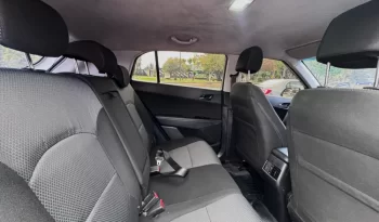 HYUNDAI CRETAADVANCEMT 1600CC 4X2 2AB lleno