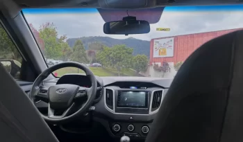 HYUNDAI CRETAADVANCEMT 1600CC 4X2 2AB lleno