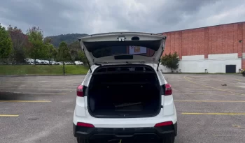HYUNDAI CRETAADVANCEMT 1600CC 4X2 2AB lleno