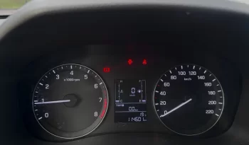 HYUNDAI CRETAADVANCEMT 1600CC 4X2 2AB lleno
