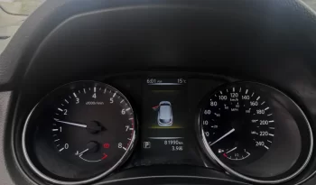 NISSAN QASHQAI (3)EXCLUSIVETP 2000CC 6AB ABS CT TC lleno