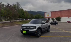 FORD BRONCO SPORT WILDTTRAK TP 2000CC T CT TC 4X4
