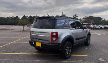 FORD BRONCO SPORT WILDTTRAK TP 2000CC T CT TC 4X4 lleno