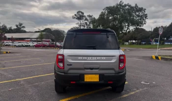 FORD BRONCO SPORT WILDTTRAK TP 2000CC T CT TC 4X4 lleno