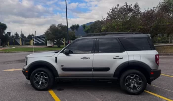 FORD BRONCO SPORT WILDTTRAK TP 2000CC T CT TC 4X4 lleno