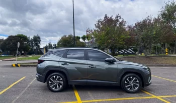 HYUNDAI TUCSON (4) NX ATTRACTION MT 2000CC 4X2 6AB ABS lleno