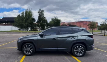 HYUNDAI TUCSON (4) NX ATTRACTION MT 2000CC 4X2 6AB ABS lleno