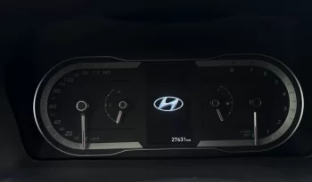 HYUNDAI TUCSON (4) NX ATTRACTION MT 2000CC 4X2 6AB ABS lleno