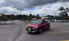 RENAULT STEPWAY (2) (FL)INTENSMT 1600CC 16V AA 4AB ABS