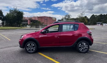 RENAULT STEPWAY (2) (FL)INTENSMT 1600CC 16V AA 4AB ABS lleno