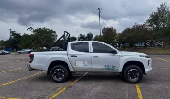 MITSUBISHI L200 (5) (FL)GLXMT 2400CC TD 4X4 2AB ABS lleno