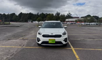 KIA NIRO (FL)EMOTIONTP 1600CC 2AB ABS R16 lleno
