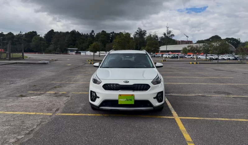 KIA NIRO (FL)EMOTIONTP 1600CC 2AB ABS R16 lleno