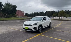 KIA NIRO (FL)EMOTIONTP 1600CC 2AB ABS R16