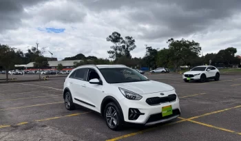 KIA NIRO (FL)EMOTIONTP 1600CC 2AB ABS R16 lleno