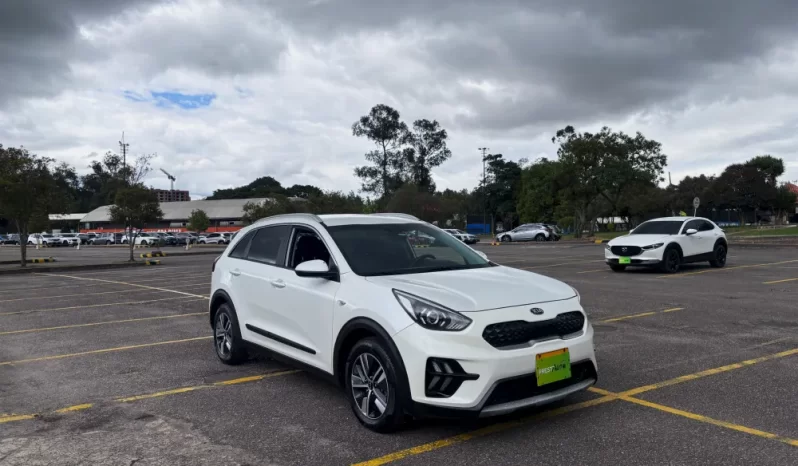 KIA NIRO (FL)EMOTIONTP 1600CC 2AB ABS R16 lleno