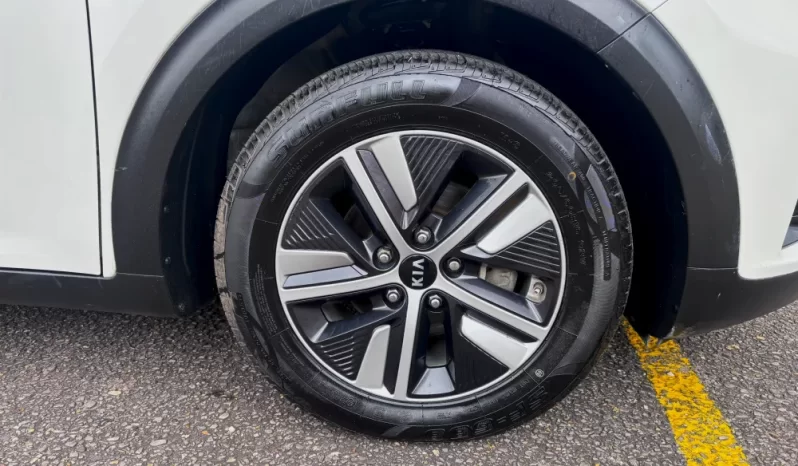 KIA NIRO (FL)EMOTIONTP 1600CC 2AB ABS R16 lleno