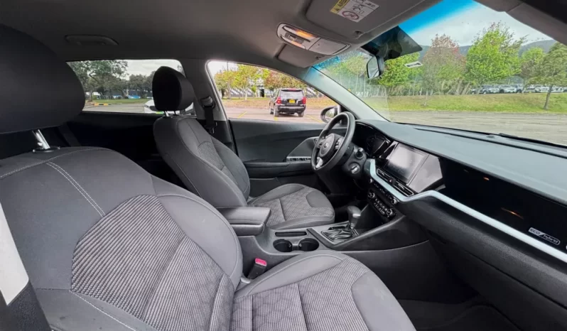 KIA NIRO (FL)EMOTIONTP 1600CC 2AB ABS R16 lleno