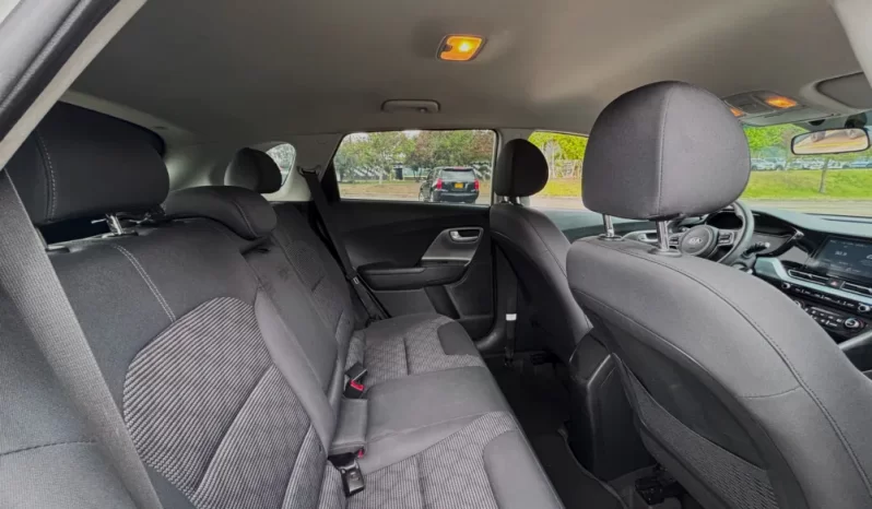 KIA NIRO (FL)EMOTIONTP 1600CC 2AB ABS R16 lleno