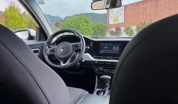 KIA NIRO (FL)EMOTIONTP 1600CC 2AB ABS R16 lleno
