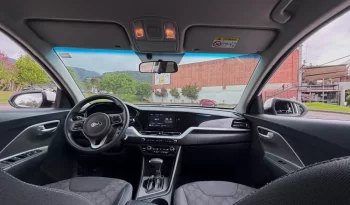 KIA NIRO (FL)EMOTIONTP 1600CC 2AB ABS R16 lleno