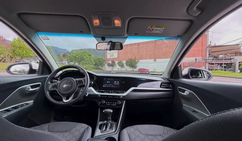 KIA NIRO (FL)EMOTIONTP 1600CC 2AB ABS R16 lleno