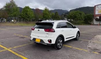 KIA NIRO (FL)EMOTIONTP 1600CC 2AB ABS R16 lleno