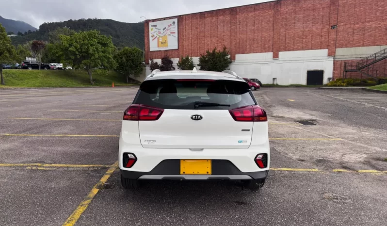 KIA NIRO (FL)EMOTIONTP 1600CC 2AB ABS R16 lleno