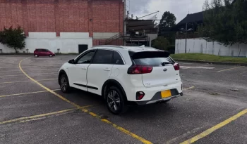 KIA NIRO (FL)EMOTIONTP 1600CC 2AB ABS R16 lleno