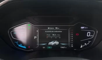 KIA NIRO (FL)EMOTIONTP 1600CC 2AB ABS R16 lleno