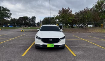 MAZDA CX30 (FL) TOURING MHEV TP 2000CC 7AB R18 4X2 lleno