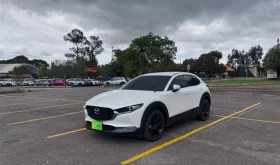 MAZDA CX30 (FL) TOURING MHEV TP 2000CC 7AB R18 4X2