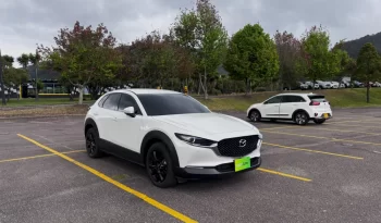 MAZDA CX30 (FL) TOURING MHEV TP 2000CC 7AB R18 4X2 lleno