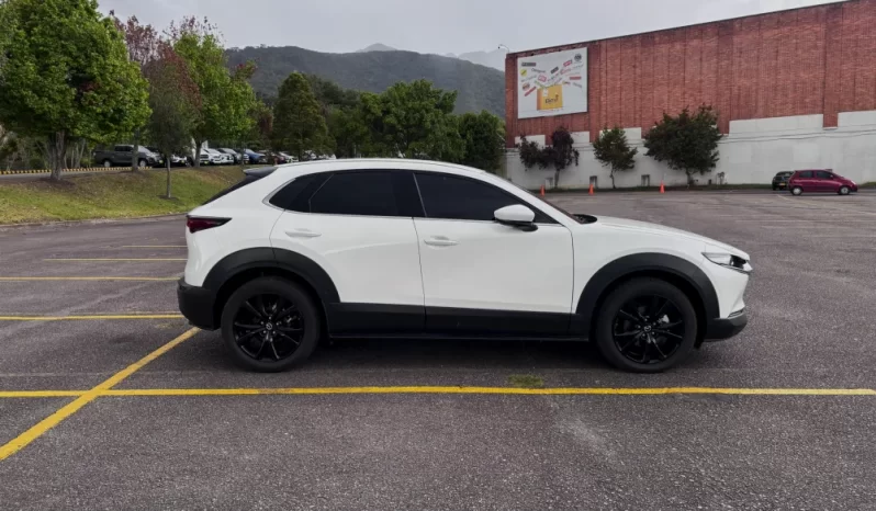 MAZDA CX30 (FL) TOURING MHEV TP 2000CC 7AB R18 4X2 lleno