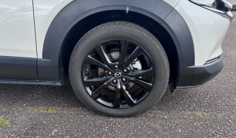 MAZDA CX30 (FL) TOURING MHEV TP 2000CC 7AB R18 4X2 lleno