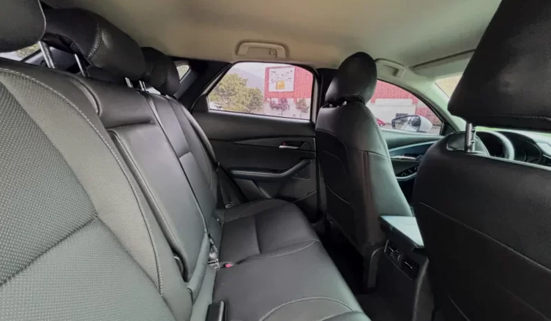 MAZDA CX30 (FL) TOURING MHEV TP 2000CC 7AB R18 4X2 lleno