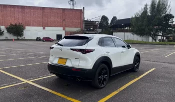 MAZDA CX30 (FL) TOURING MHEV TP 2000CC 7AB R18 4X2 lleno