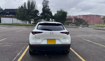MAZDA CX30 (FL) TOURING MHEV TP 2000CC 7AB R18 4X2 lleno