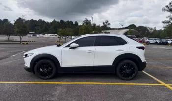 MAZDA CX30 (FL) TOURING MHEV TP 2000CC 7AB R18 4X2 lleno