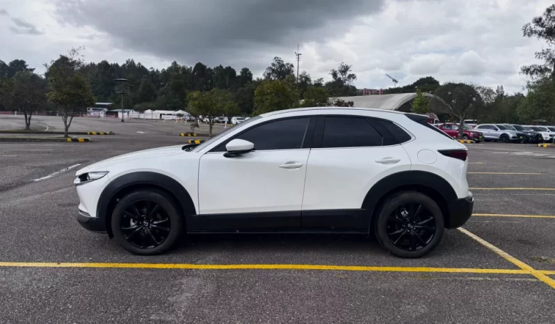MAZDA CX30 (FL) TOURING MHEV TP 2000CC 7AB R18 4X2 lleno