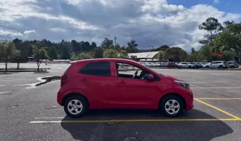 KIA PICANTO (3) VIBRANT MT 1250CC 2AB ABS AA R13 lleno