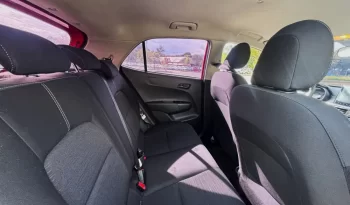 KIA PICANTO (3) VIBRANT MT 1250CC 2AB ABS AA R13 lleno