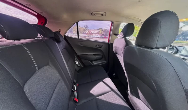 KIA PICANTO (3) VIBRANT MT 1250CC 2AB ABS AA R13 lleno