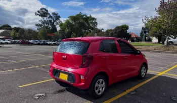 KIA PICANTO (3) VIBRANT MT 1250CC 2AB ABS AA R13 lleno