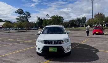SUZUKI VITARAGLMT 1600CC 2AB ABS 4X2 AA lleno