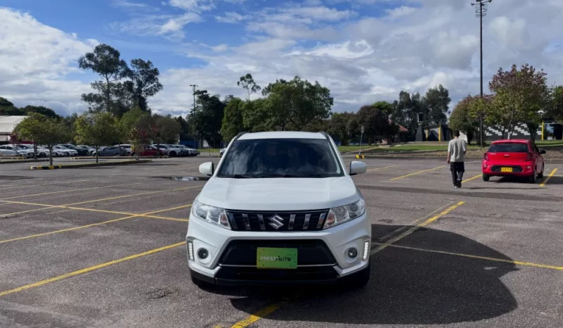 SUZUKI VITARAGLMT 1600CC 2AB ABS 4X2 AA lleno