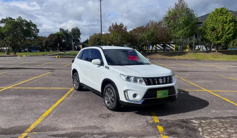 SUZUKI VITARAGLMT 1600CC 2AB ABS 4X2 AA lleno